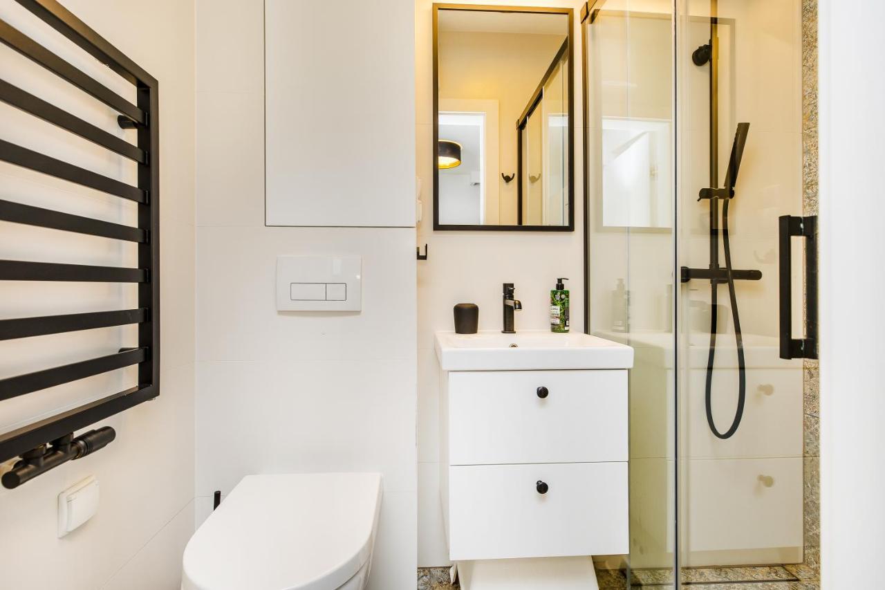 Grapa - Apartment Bialka Tatrzanska