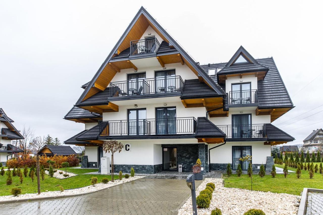 Grapa - Apartment