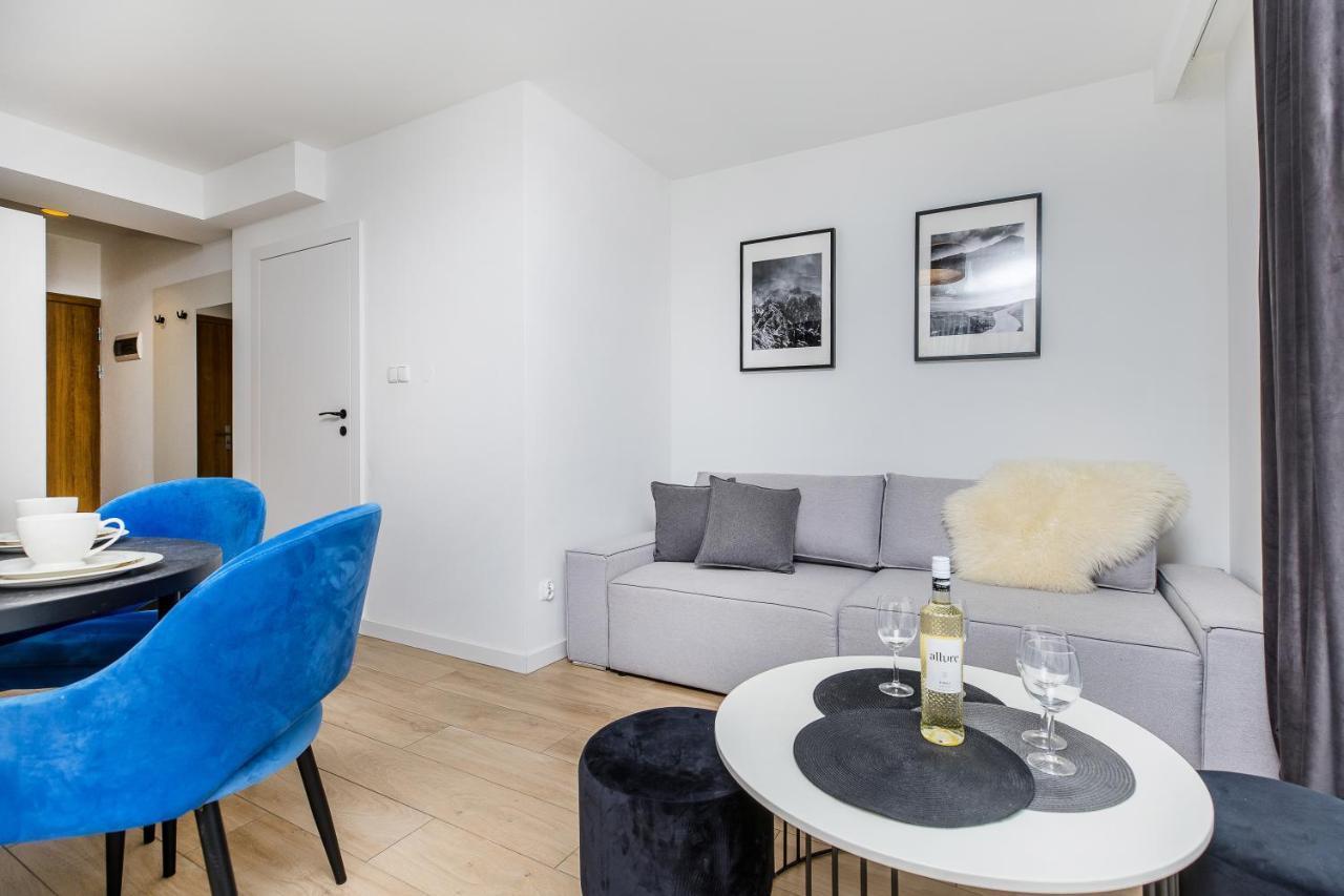 Grapa - Apartment Bialka Tatrzanska