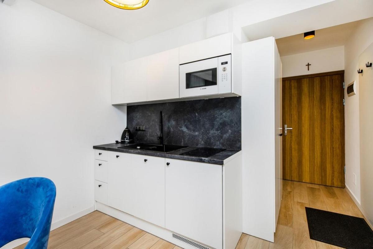 Apartment Grapa - Bialka Tatrzanska