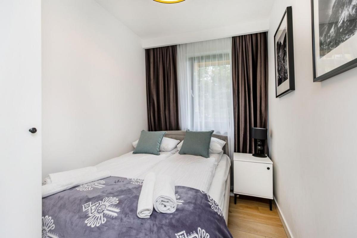 Apartment Grapa -